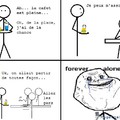 Forever Alone #04