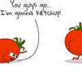 tomato horror story