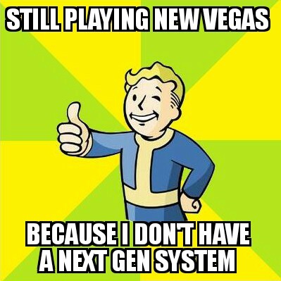 Fallout 4 iz da shiz - meme