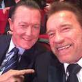 T-1000 and Terminator reunited 24 years later