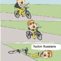 Putain de russe