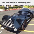 lord Vader