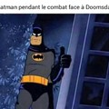 Batman v superman