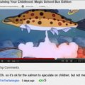 5th comment will rape your kids