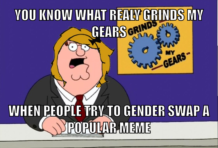 fat gamer nerd meme