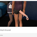 Foreplay according to the Sims