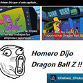 Lol dragon ball