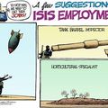 The middle east needs jobs too!