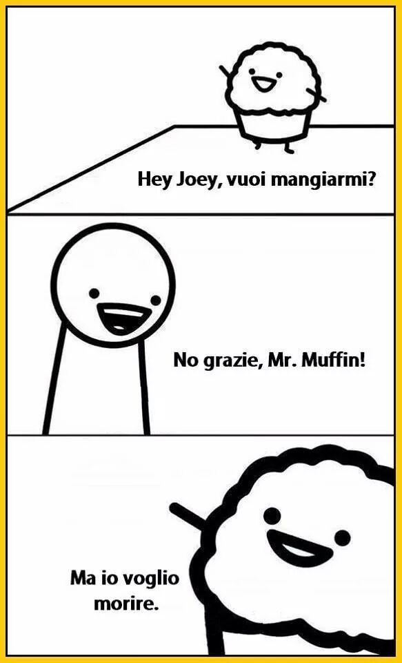 Mr.muffin - meme