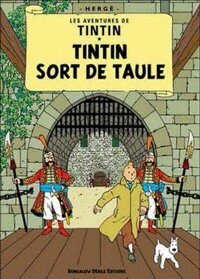 Tintin - meme