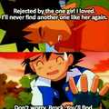 No chill from Ash