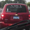 Found the crazy cat lady...