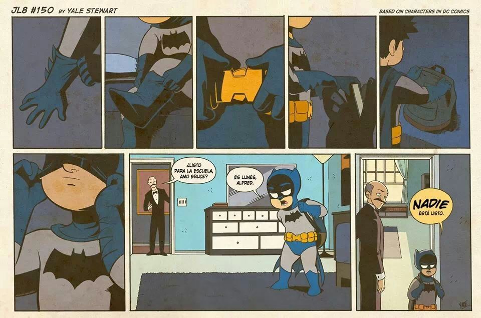 Batboy - meme