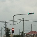 go home traffic light, you're drunk