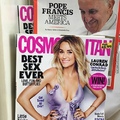 God dammit, Pope Francis!