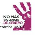 No a la violencia contra los hombres , mujeres , niños , niñas ni animales