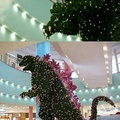Árvore de natal no Japão é assim :notbad1: