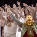 Vinheta de fim de ano feat. David Guetta