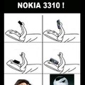 Nokia :)