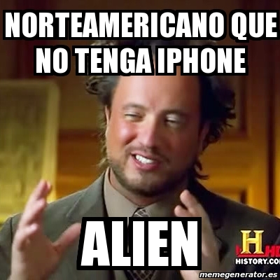 Alien - meme