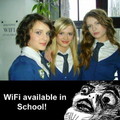 WiFi!