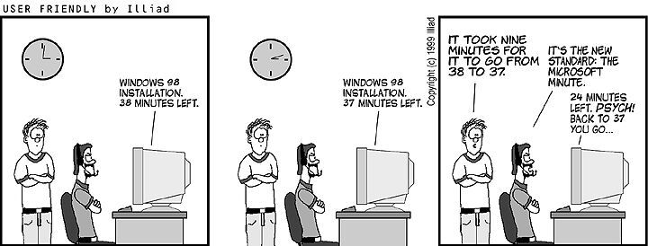 old Windows problems . - meme