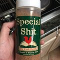 That special ingredient