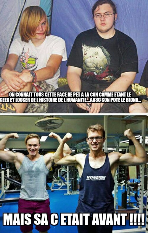 Yes babay - meme