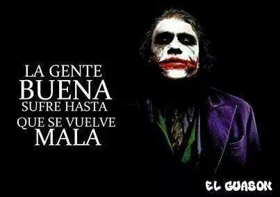 Joker *-* - meme