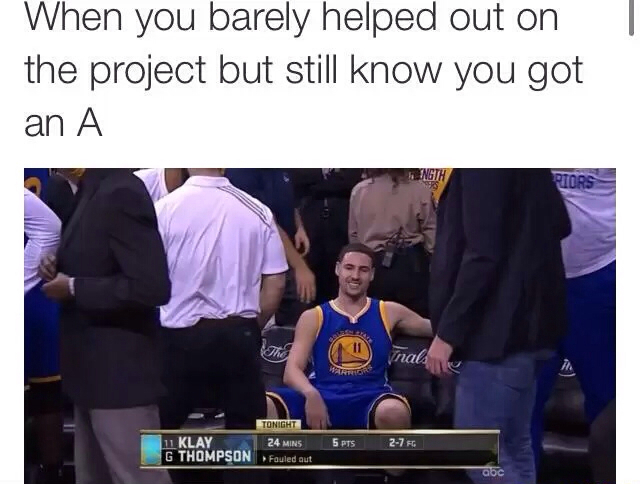 NBA funnys - meme