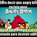 Este angry birds... (original)