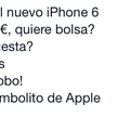 Apple!
