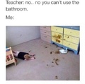 Shitty Teachers