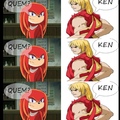 Ken?