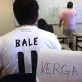Bale verga