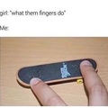 tech Fingers