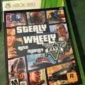 stealy wheely