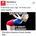What's your Zodiac Sign?