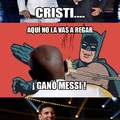 Messi.......