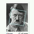 Hitler is "niiiice" oh baby!