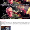 Stan Lee