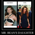 MR. Bean