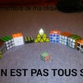 Rubik's cube #3