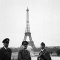 Crónicas do tio Hitler "essa foi um Rolezinho dele com os parças na França"