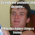 Haters fdp