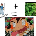 Sacha et le cannabis