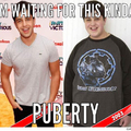 Puberty done right