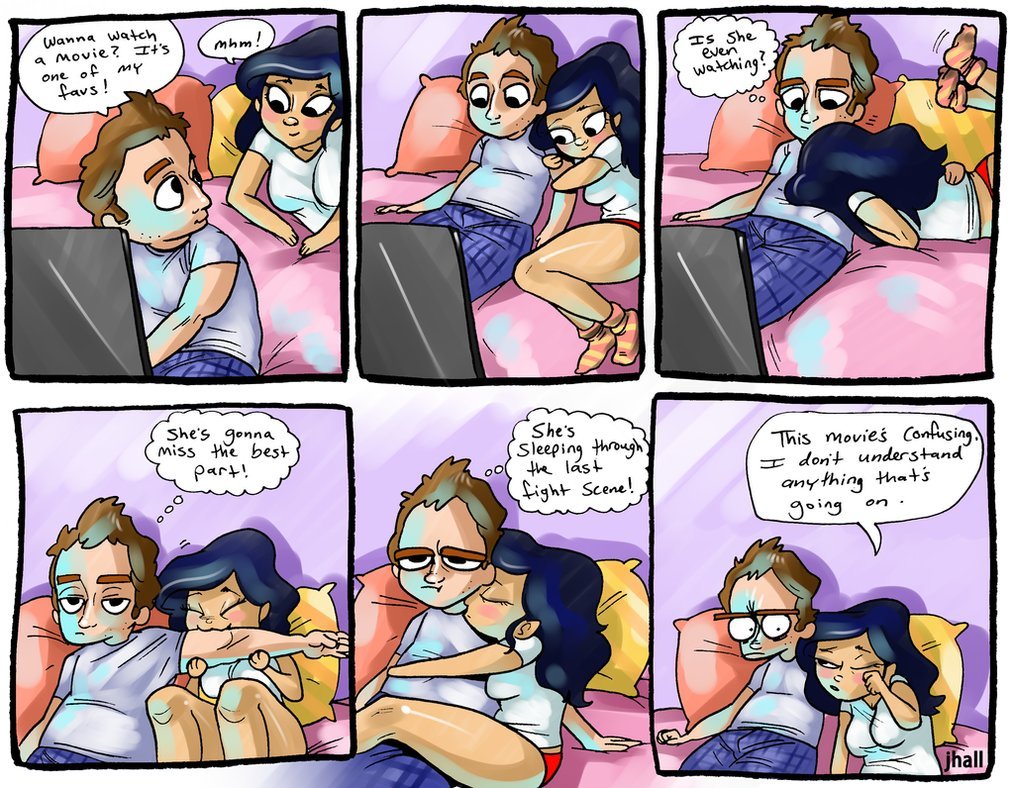 This is too accurate. I loves le cuddles . >w< - meme