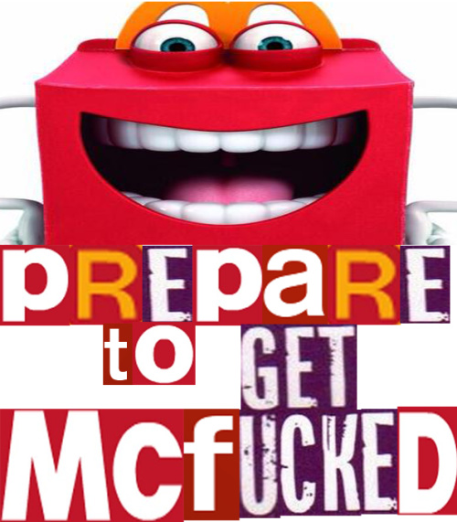 Reddy 4 McFreddy - meme