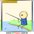 Sobre ir pescar